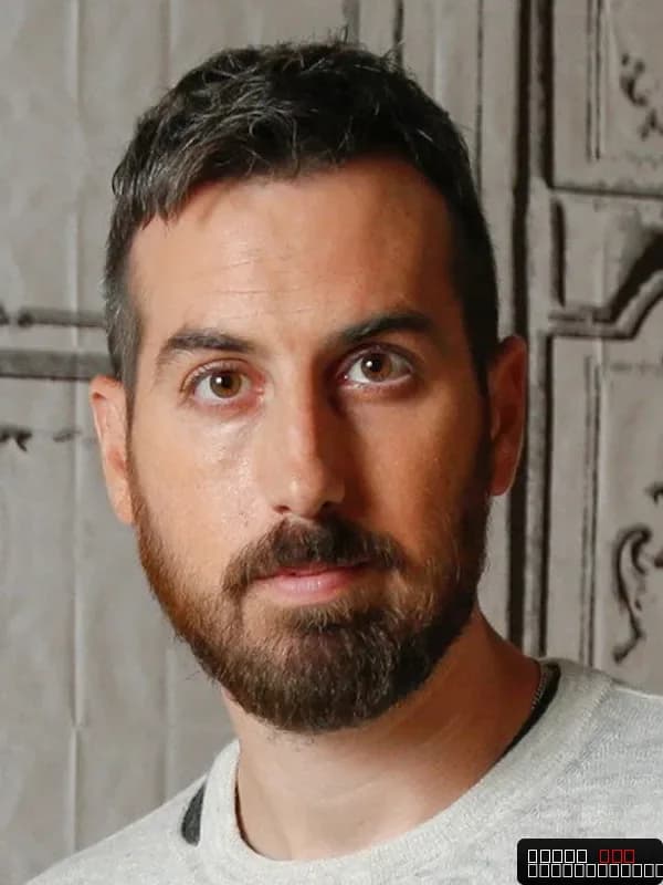 Ti West