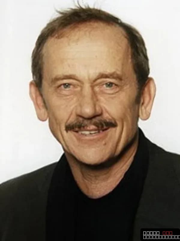Tilo Prückner