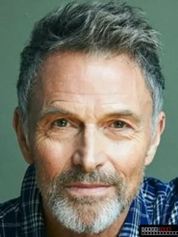 Tim Daly