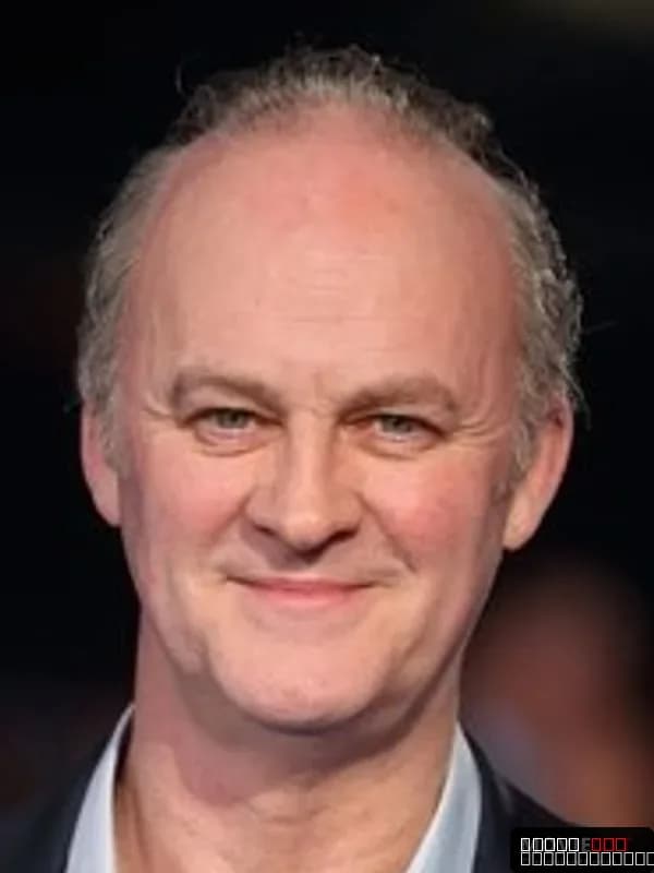 Tim McInnerny