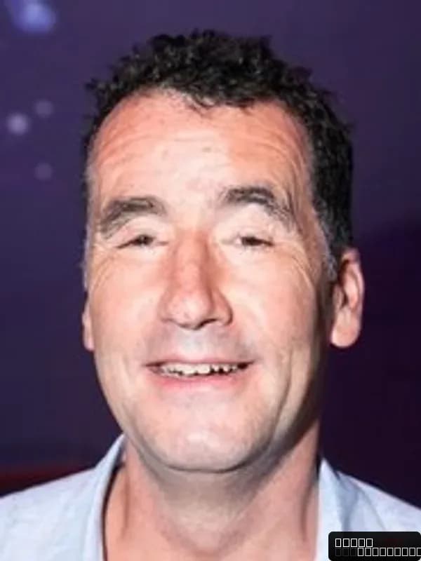 Tim McMullan