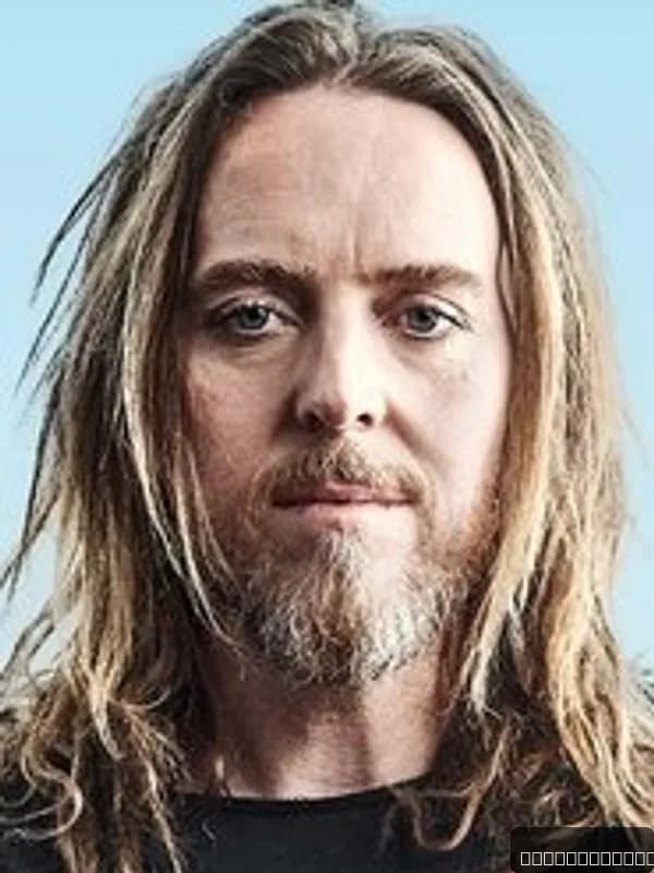 Tim Minchin