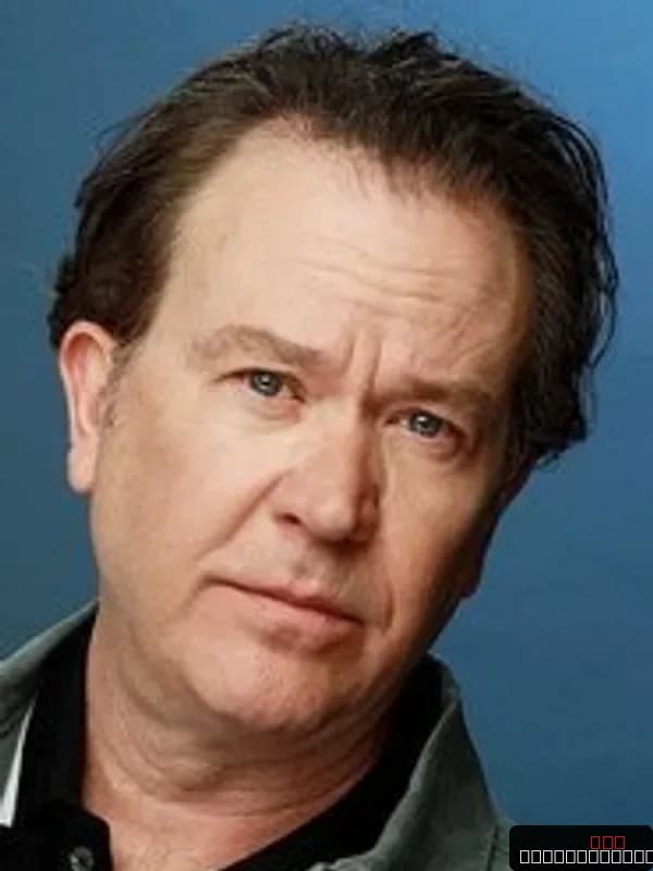 Timothy Hutton