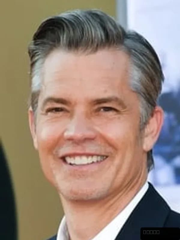 Timothy Olyphant