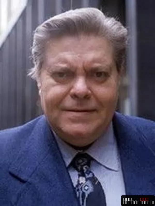 Tino Buazzelli