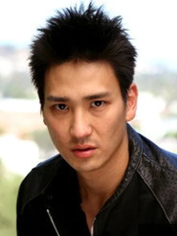 TJ Kayama