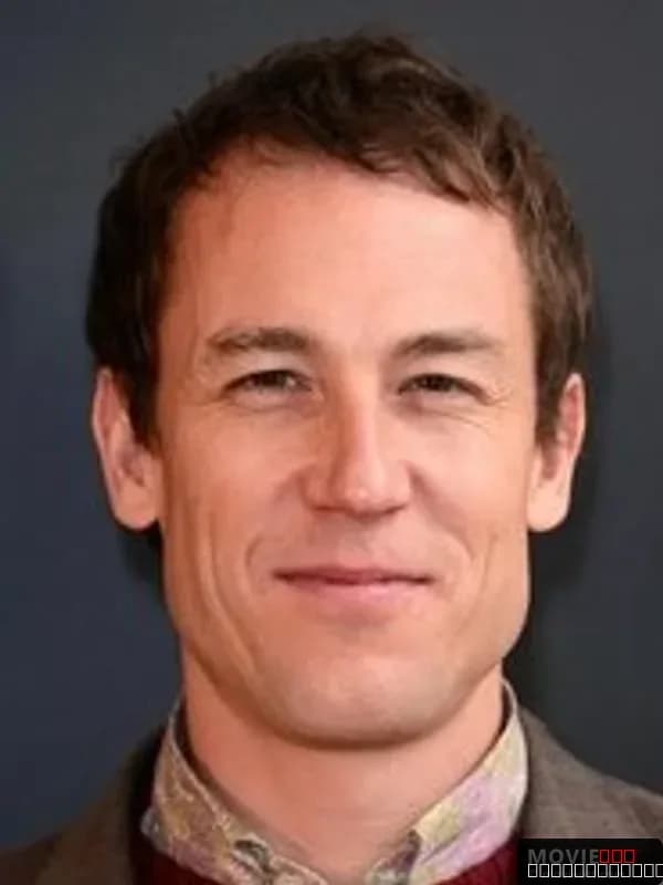 Tobias Menzies