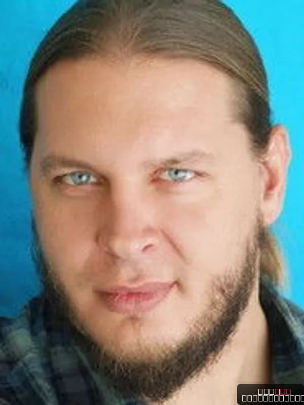 Toby Wilson