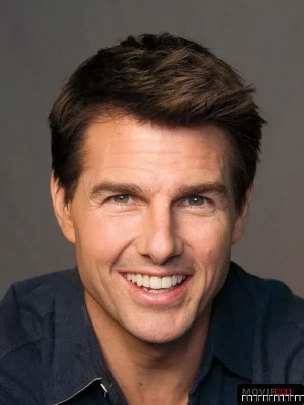 Tom Cruise