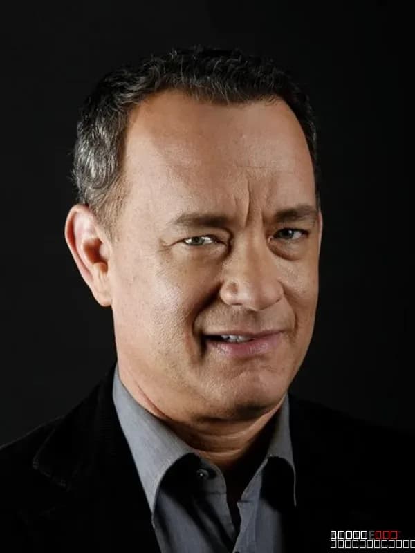Tom Hanks