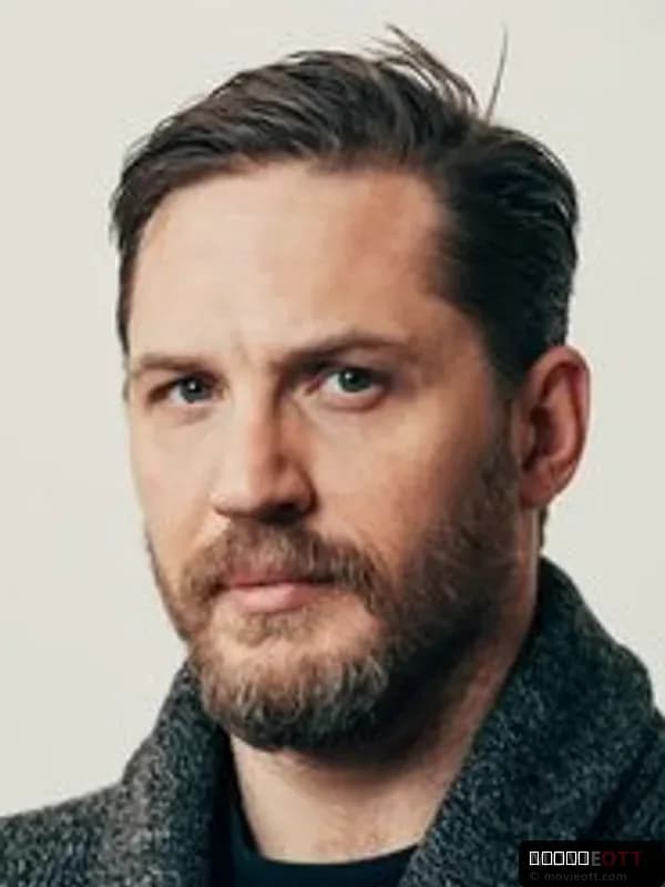 Tom Hardy
