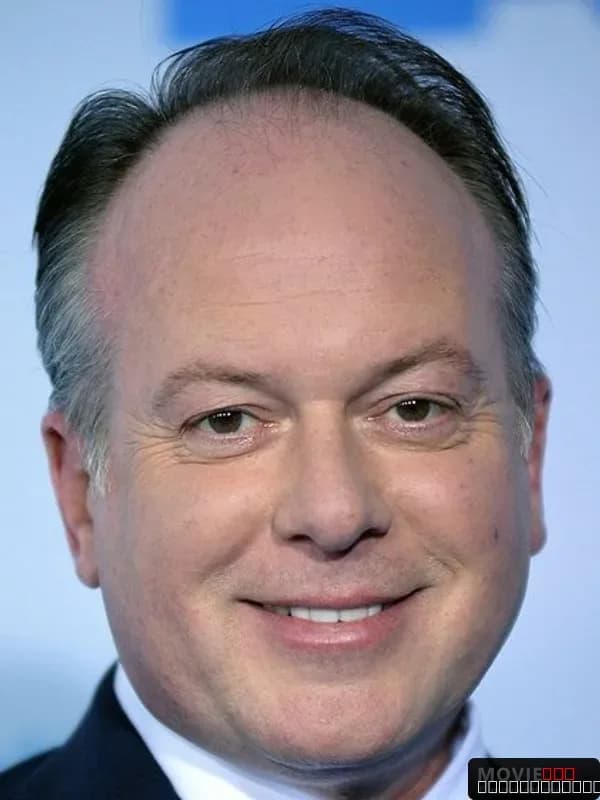Tom McGrath
