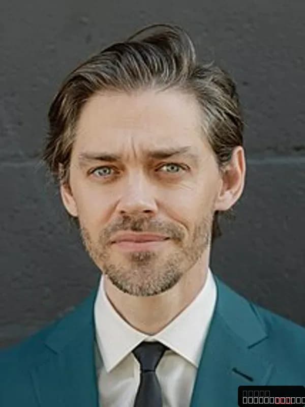 Tom Payne
