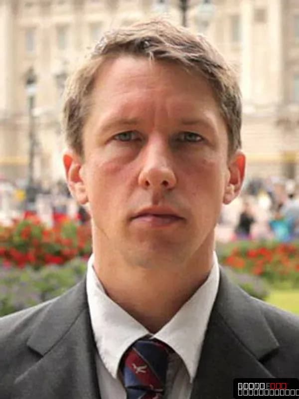 Tom Walker