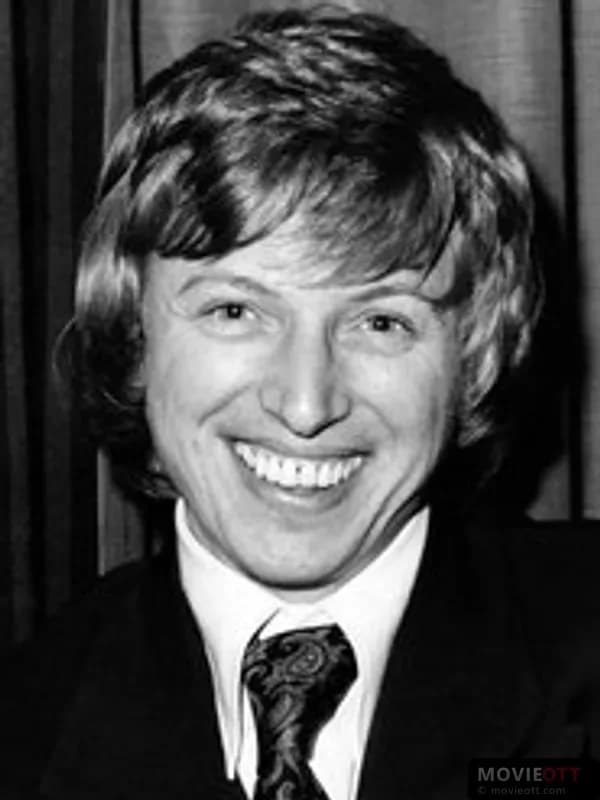Tommy Steele