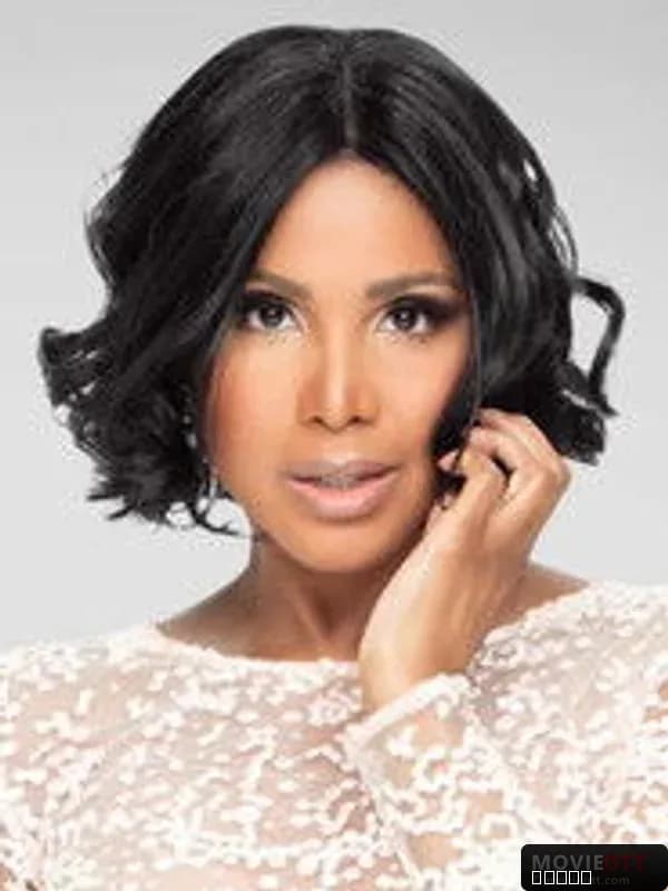 Toni Braxton
