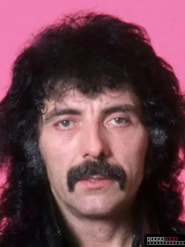 Tony Iommi