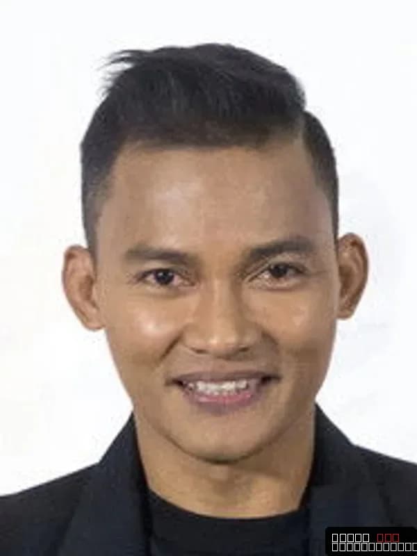 Tony Jaa