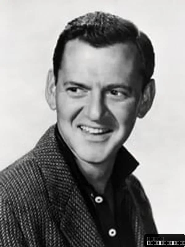 Tony Randall