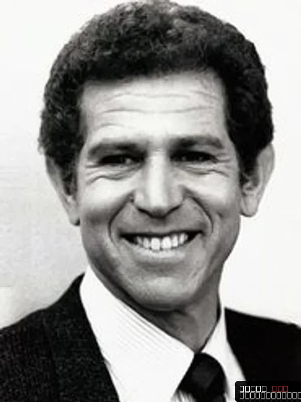 Tony Roberts