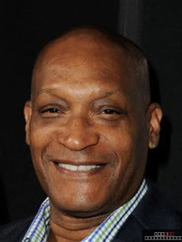 Tony Todd