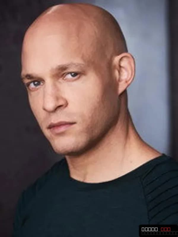 Tony Wade