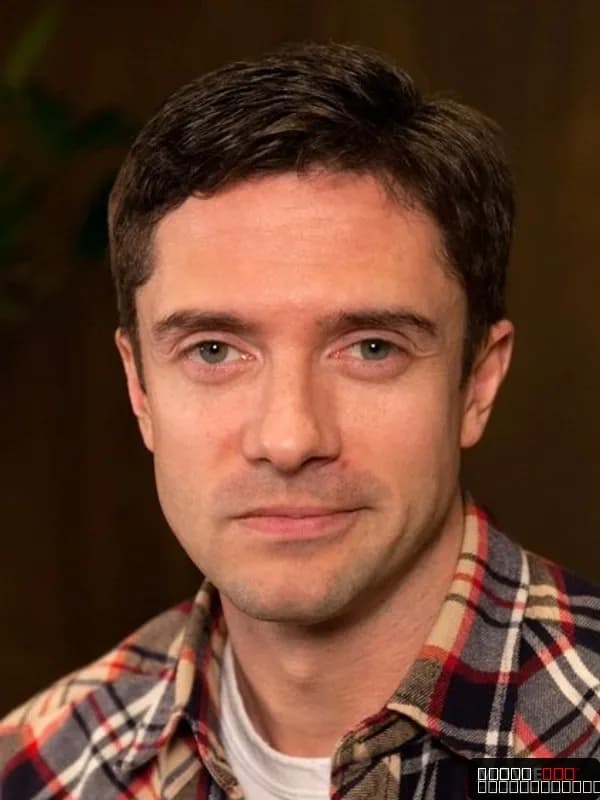 Topher Grace