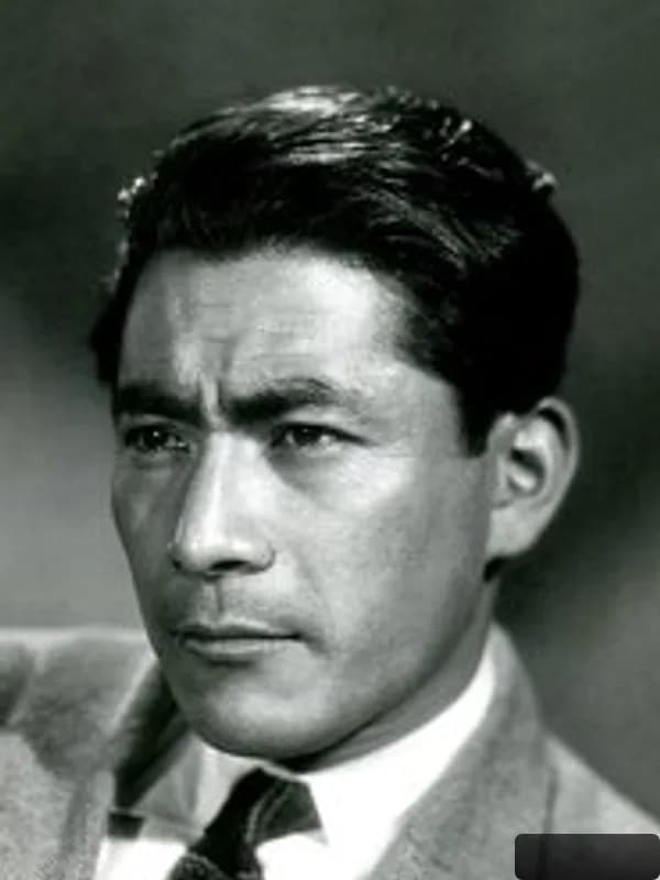 Toshirō Mifune