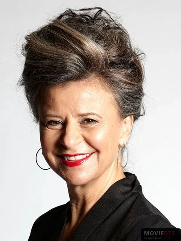 Tracey Ullman