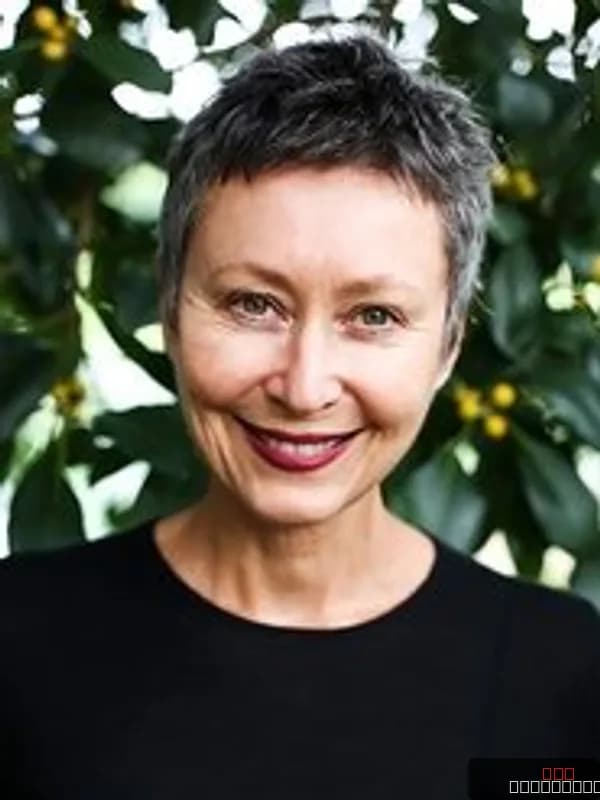 Tracy Mann