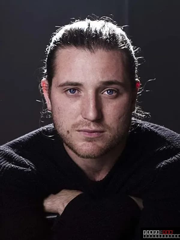 Trevor Morgan