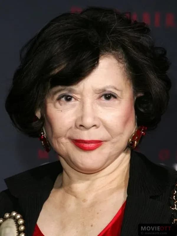 Tsai Chin