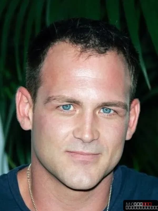 Ty Olsson