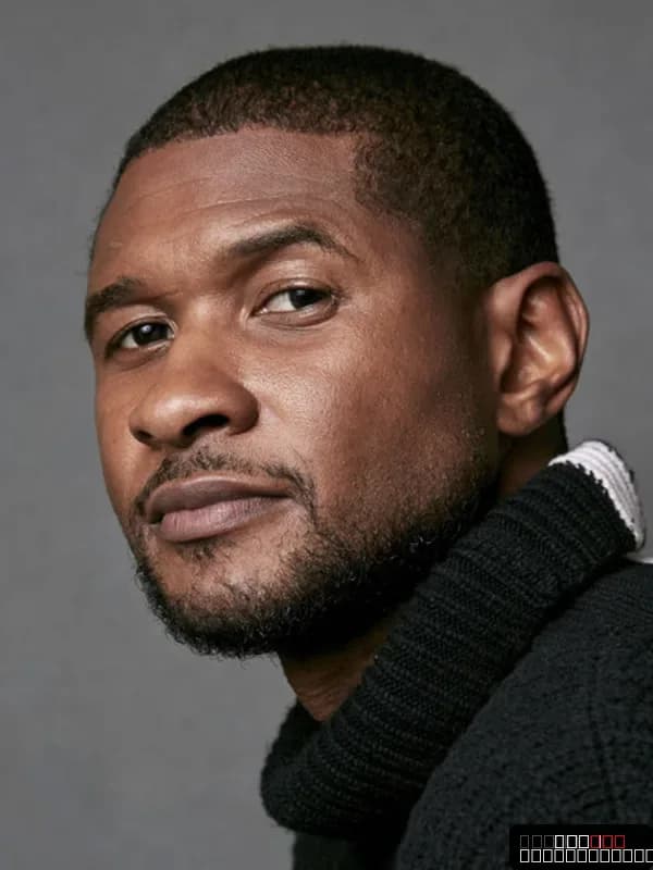 Usher