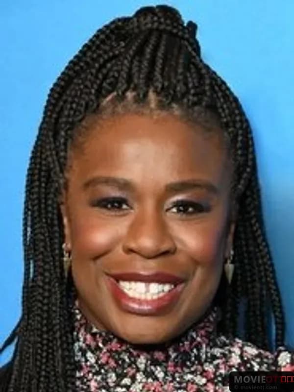 Uzo Aduba