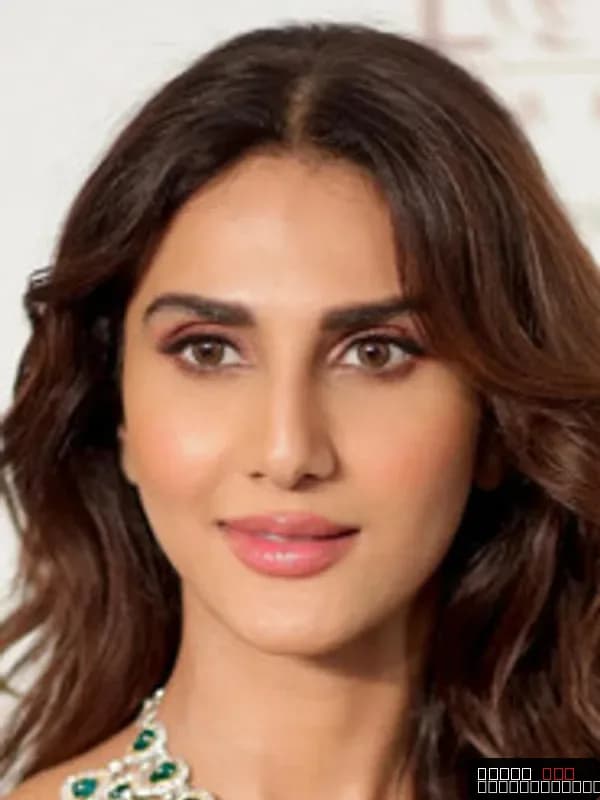 Vaani Kapoor