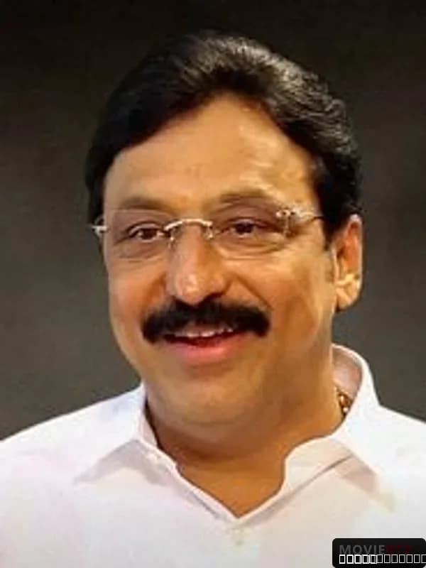 Vadlamani Srinivas