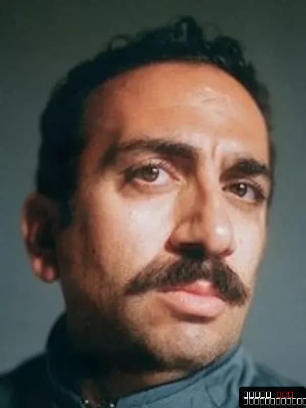 Vahid Mobasseri