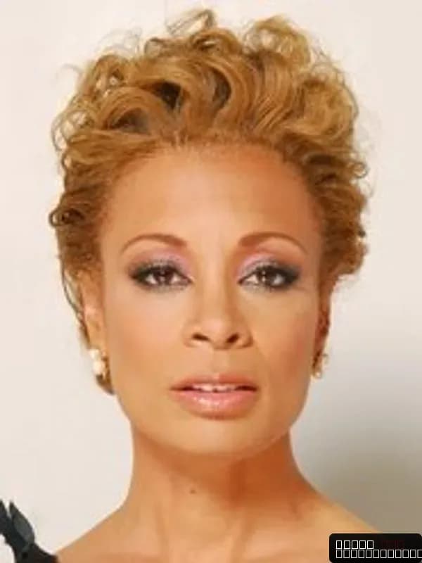 Valarie Pettiford
