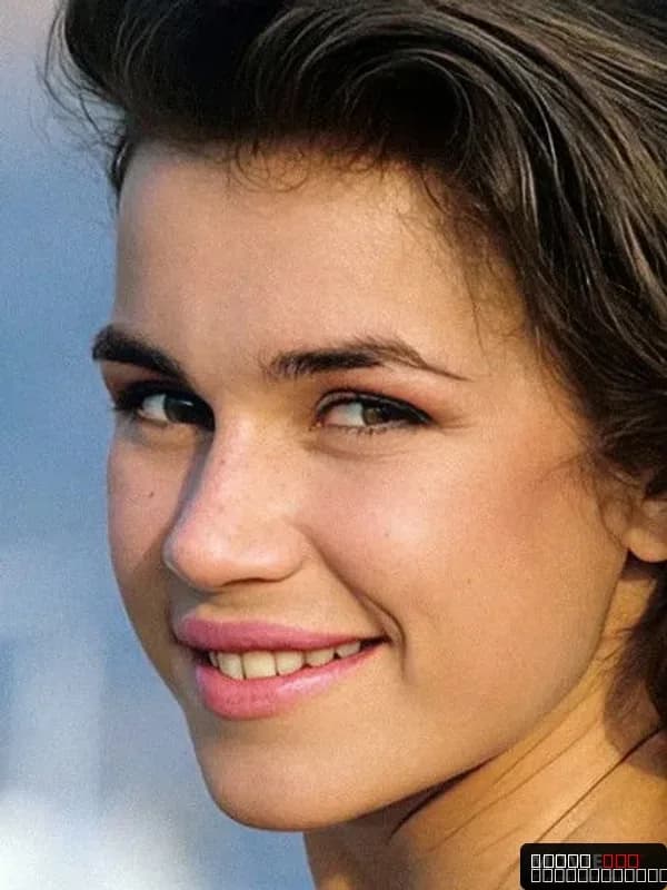 Valérie Kaprisky