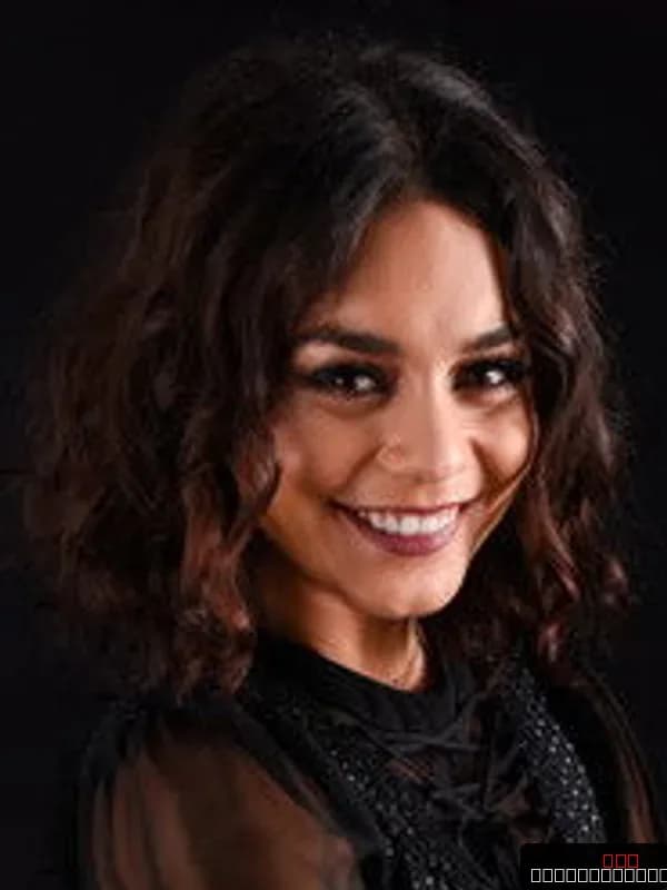 Vanessa Hudgens