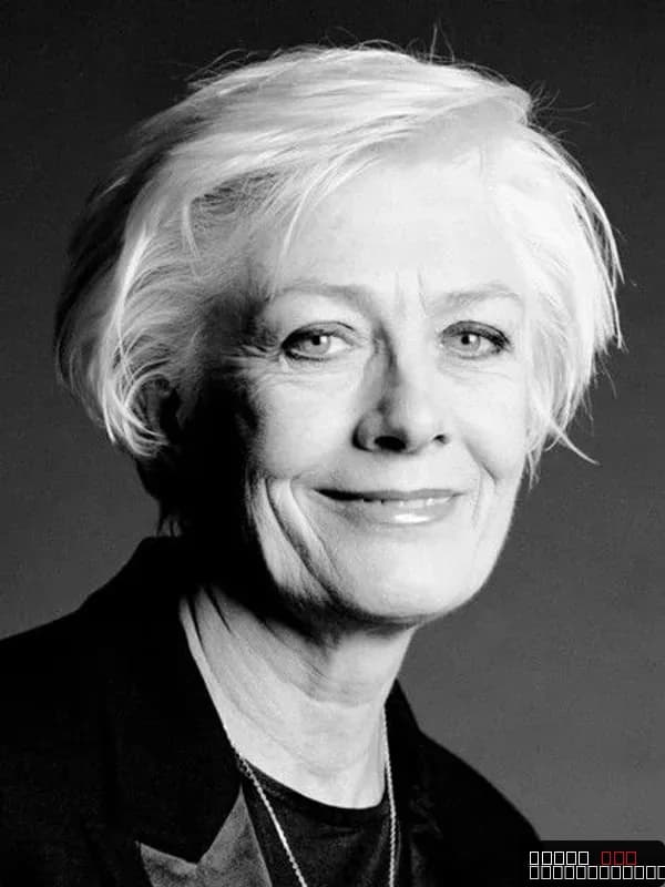 Vanessa Redgrave