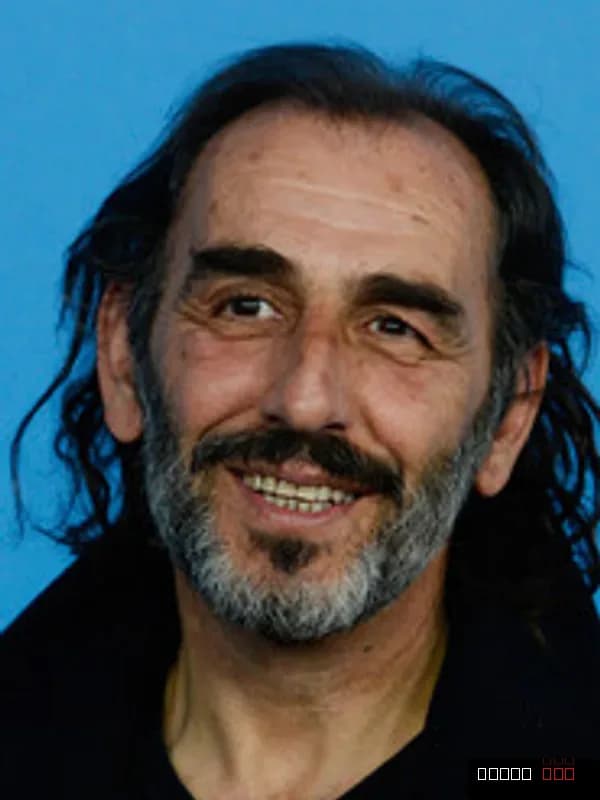 Vangelis Mourikis
