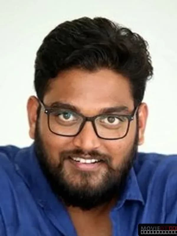 Venkatesh Maha