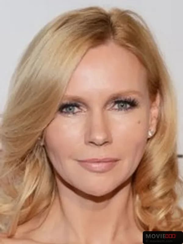 Veronica Ferres
