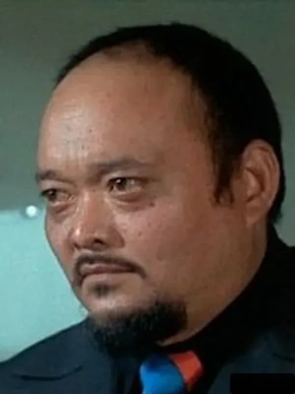 Vic Diaz