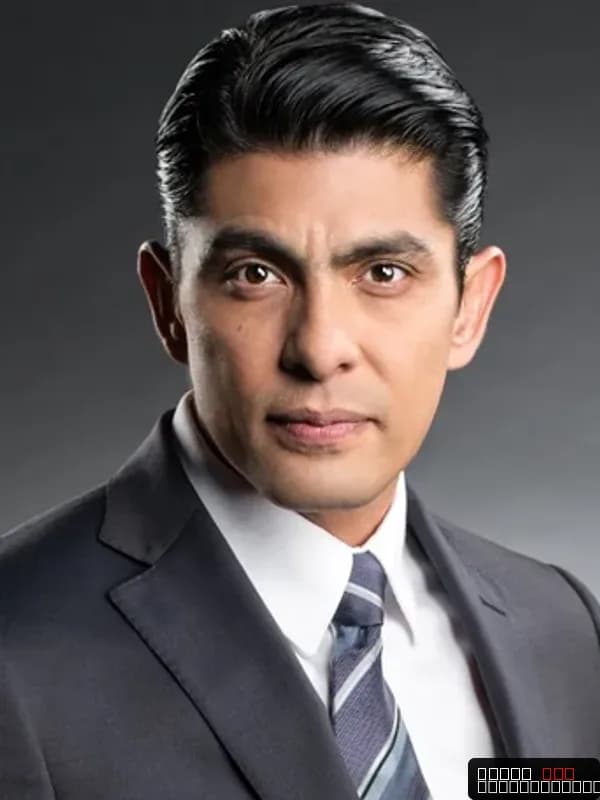 Victor García
