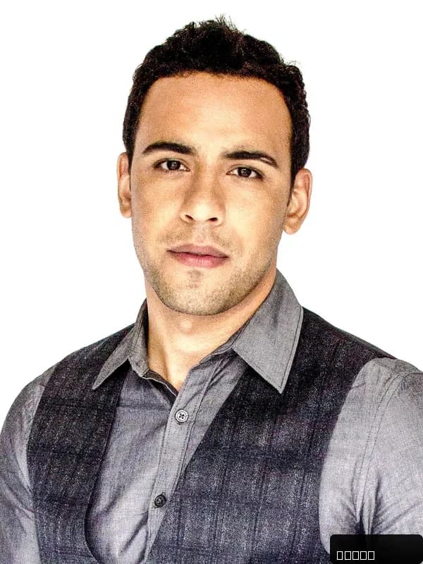 Victor Rasuk