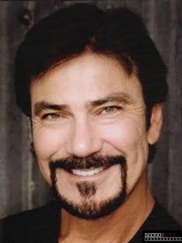 Victor Rivers