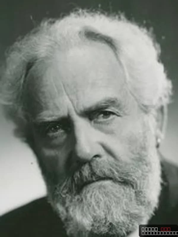 Victor Sjöström